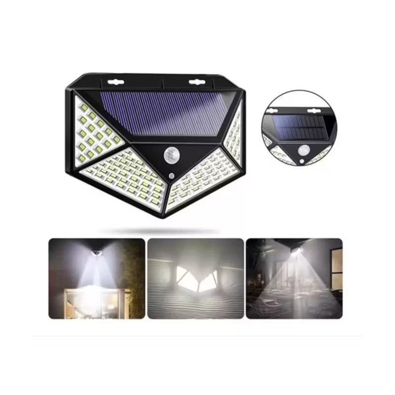 LINTERNA SOLAR PLASTICA LINTERNA SOLAR PLASTICA